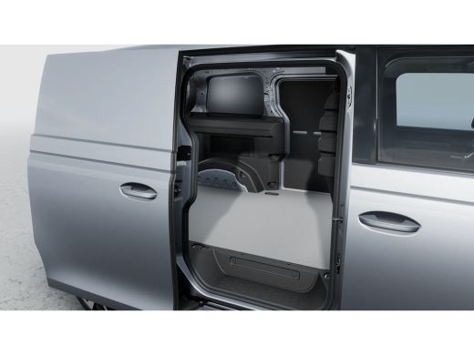 Volkswagen ID. Buzz Cargo Cargo Bulli edition 79 kWh 340pk 4MOTION | Trekhaak | Rondomzicht Camera | Cruise Adaptief | Keyl... ActivLease financial lease