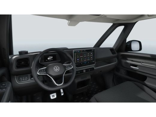 Volkswagen ID. Buzz Cargo Cargo Bulli edition 79 kWh 340pk 4MOTION | Trekhaak | Rondomzicht Camera | Cruise Adaptief | Keyl... ActivLease financial lease