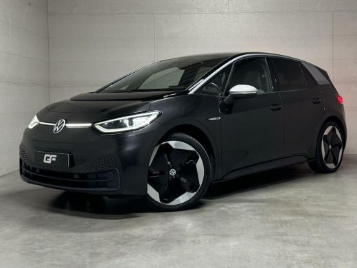 Volkswagen ID.3 First Max 58 kWh Pano Sfeer Hud Trekh. NAP ActivLease financial lease