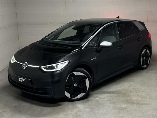 Volkswagen ID.3 First Max 58 kWh Pano Sfeer Hud Trekh. NAP ActivLease financial lease