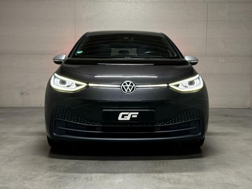 Volkswagen ID.3 First Max 58 kWh Pano Sfeer Hud Trekh. NAP ActivLease financial lease