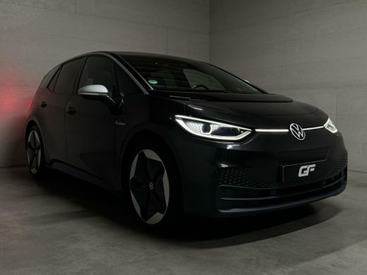 Volkswagen ID.3 First Max 58 kWh Pano Sfeer Hud Trekh. NAP ActivLease financial lease
