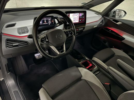 Volkswagen ID.3 First Max 58 kWh Pano Sfeer Hud Trekh. NAP ActivLease financial lease