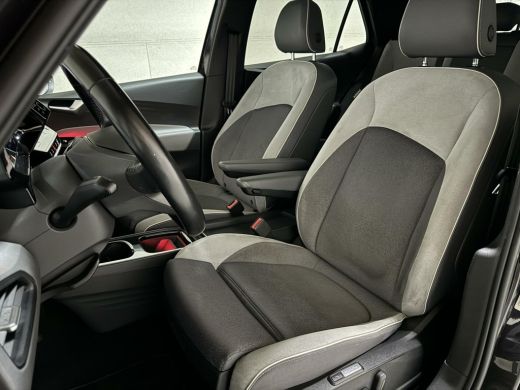 Volkswagen ID.3 First Max 58 kWh Pano Sfeer Hud Trekh. NAP ActivLease financial lease