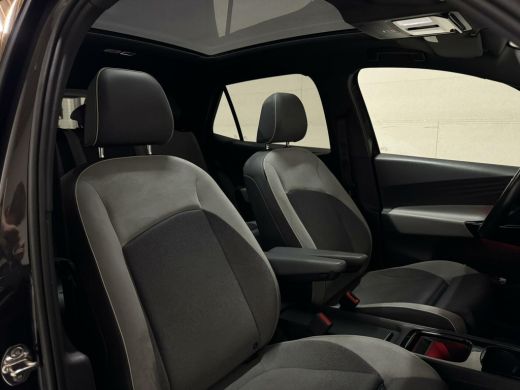 Volkswagen ID.3 First Max 58 kWh Pano Sfeer Hud Trekh. NAP ActivLease financial lease