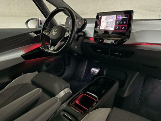 Volkswagen ID.3 First Max 58 kWh Pano Sfeer Hud Trekh. NAP ActivLease financial lease