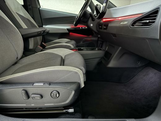 Volkswagen ID.3 First Max 58 kWh Pano Sfeer Hud Trekh. NAP ActivLease financial lease