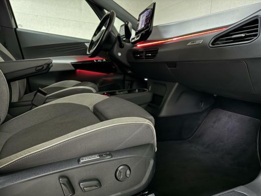 Volkswagen ID.3 First Max 58 kWh Pano Sfeer Hud Trekh. NAP ActivLease financial lease