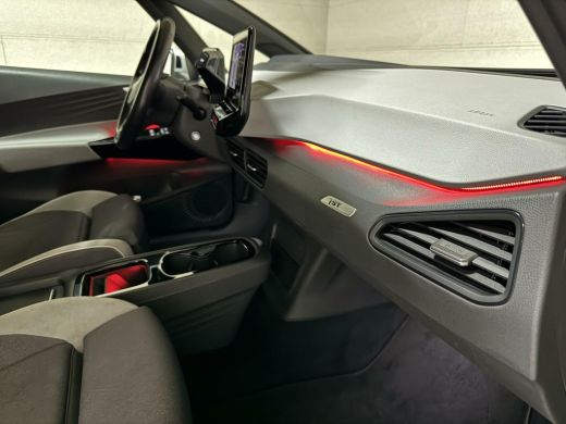 Volkswagen ID.3 First Max 58 kWh Pano Sfeer Hud Trekh. NAP ActivLease financial lease