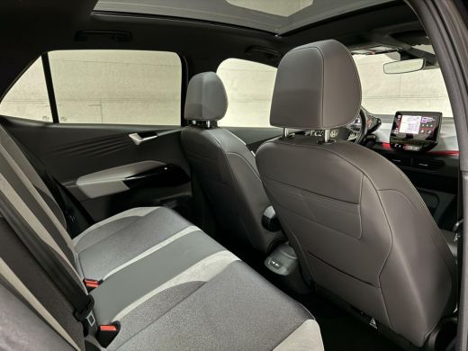 Volkswagen ID.3 First Max 58 kWh Pano Sfeer Hud Trekh. NAP ActivLease financial lease