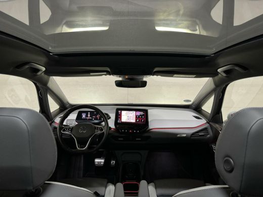 Volkswagen ID.3 First Max 58 kWh Pano Sfeer Hud Trekh. NAP ActivLease financial lease