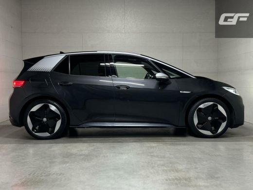 Volkswagen ID.3 First Max 58 kWh Pano Sfeer Hud Trekh. NAP ActivLease financial lease