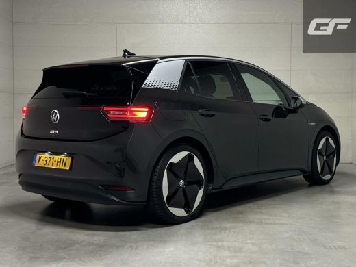 Volkswagen ID.3 First Max 58 kWh Pano Sfeer Hud Trekh. NAP ActivLease financial lease