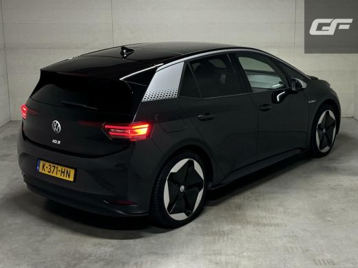 Volkswagen ID.3 First Max 58 kWh Pano Sfeer Hud Trekh. NAP ActivLease financial lease