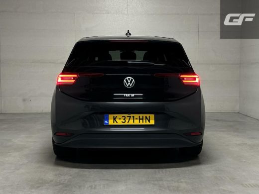 Volkswagen ID.3 First Max 58 kWh Pano Sfeer Hud Trekh. NAP ActivLease financial lease