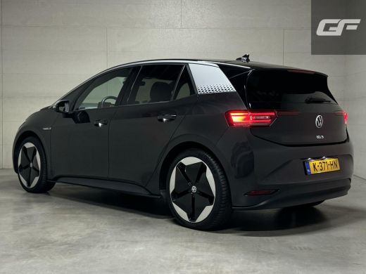 Volkswagen ID.3 First Max 58 kWh Pano Sfeer Hud Trekh. NAP ActivLease financial lease