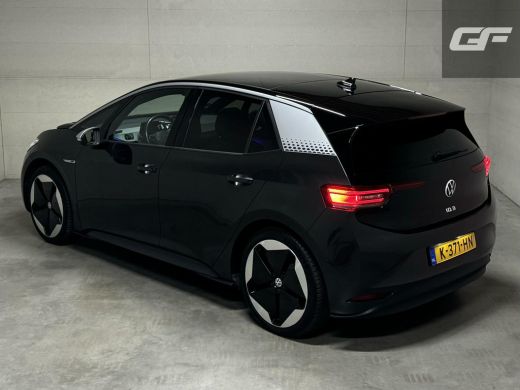 Volkswagen ID.3 First Max 58 kWh Pano Sfeer Hud Trekh. NAP ActivLease financial lease
