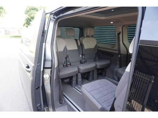 Volkswagen Multivan 1.5 eHybrid L2 Bulli Edition 4-Motion 1.5 eHybrid L2 Bulli Edition 4-Motion, IQ Light koplampen, ... ActivLease financial lease