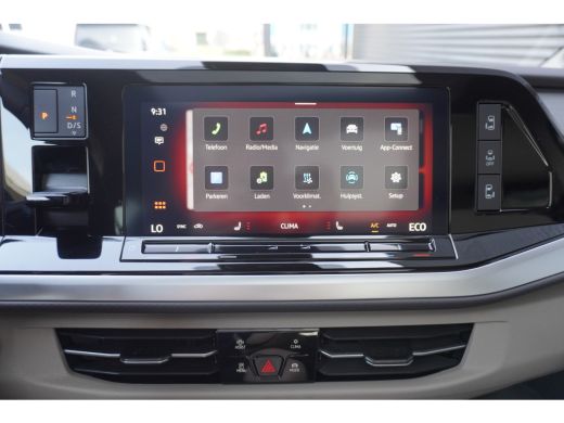 Volkswagen Multivan 1.5 eHybrid L2 Bulli Edition 4-Motion 1.5 eHybrid L2 Bulli Edition 4-Motion, IQ Light koplampen, ... ActivLease financial lease