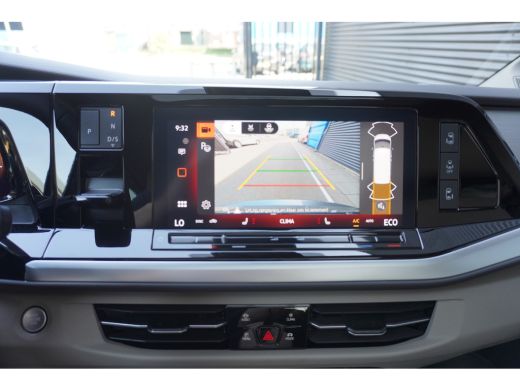 Volkswagen Multivan 1.5 eHybrid L2 Bulli Edition 4-Motion 1.5 eHybrid L2 Bulli Edition 4-Motion, IQ Light koplampen, ... ActivLease financial lease
