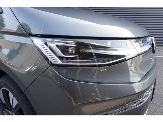 Volkswagen Multivan 1.5 eHybrid L2 Bulli Edition 4-Motion 1.5 eHybrid L2 Bulli Edition 4-Motion, IQ Light koplampen, ... ActivLease financial lease