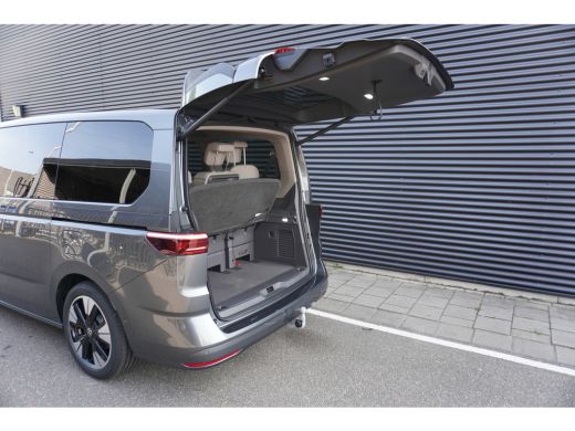 Volkswagen Multivan 1.5 eHybrid L2 Bulli Edition 4-Motion 1.5 eHybrid L2 Bulli Edition 4-Motion, IQ Light koplampen, ... ActivLease financial lease