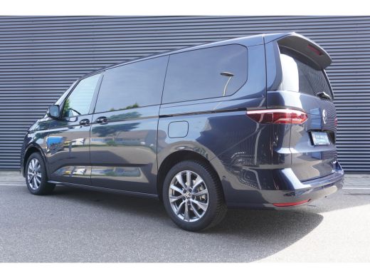 Volkswagen Multivan 1.5 eHybrid L2 Bulli Edition 4-Motion 1.5 eHybrid L2 Bulli Edition 4-Motion, IQ Light koplampen, ... ActivLease financial lease