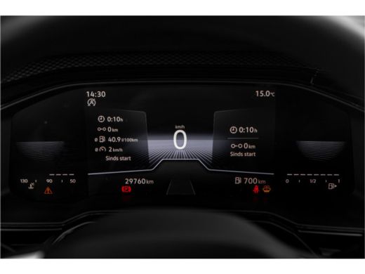 Volkswagen Polo 1.0 TSI Life | Apple Carplay/Android Auto|telefoonintegratie premium | Cruise control adaptief | ... ActivLease financial lease