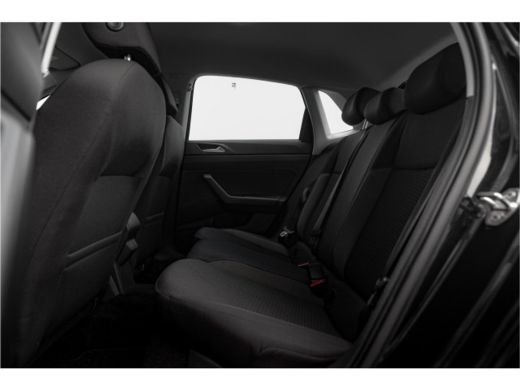 Volkswagen Polo 1.0 TSI Life | Apple Carplay/Android Auto|telefoonintegratie premium | Cruise control adaptief | ... ActivLease financial lease