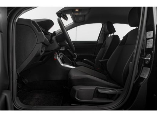 Volkswagen Polo 1.0 TSI Life | Apple Carplay/Android Auto|telefoonintegratie premium | Cruise control adaptief | ... ActivLease financial lease