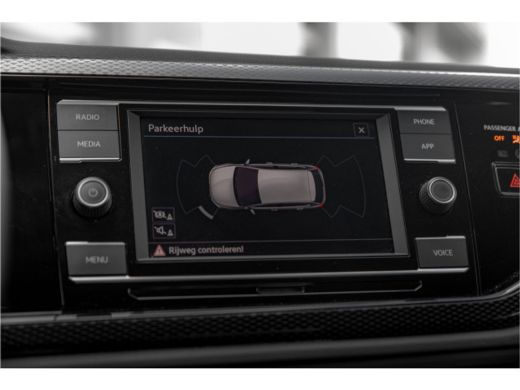 Volkswagen Polo 1.0 TSI Life | Apple Carplay/Android Auto|telefoonintegratie premium | Cruise control adaptief | ... ActivLease financial lease