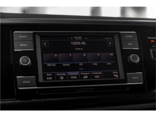 Volkswagen Polo 1.0 TSI Life | Apple Carplay/Android Auto|telefoonintegratie premium | Cruise control adaptief | ... ActivLease financial lease