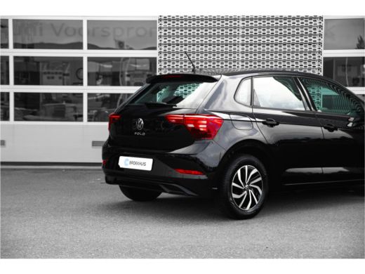 Volkswagen Polo 1.0 TSI Life | Apple Carplay/Android Auto|telefoonintegratie premium | Cruise control adaptief | ... ActivLease financial lease