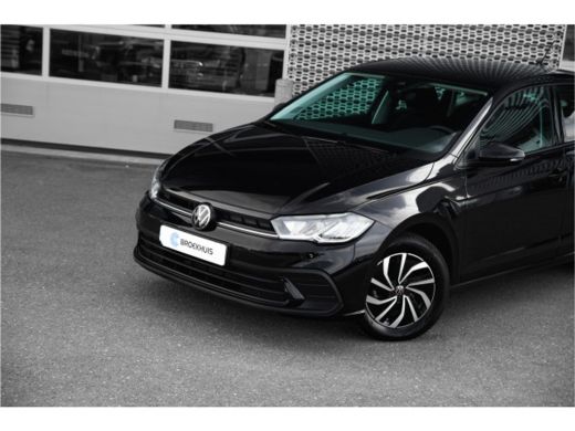 Volkswagen Polo 1.0 TSI Life | Apple Carplay/Android Auto|telefoonintegratie premium | Cruise control adaptief | ... ActivLease financial lease