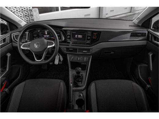 Volkswagen Polo 1.0 TSI Life | Apple Carplay/Android Auto|telefoonintegratie premium | Cruise control adaptief | ... ActivLease financial lease