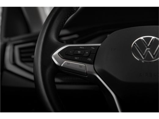 Volkswagen Polo 1.0 TSI Life | Apple Carplay/Android Auto|telefoonintegratie premium | Cruise control adaptief | ... ActivLease financial lease