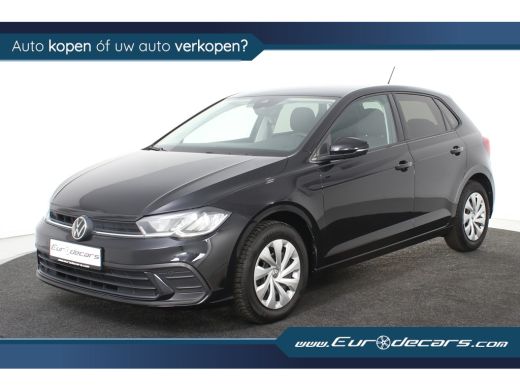 Volkswagen Polo 1.0 TSI Life DSG *1ste Eigenaar*Navigatie*Camera*