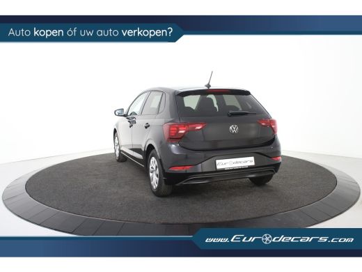 Volkswagen Polo 1.0 TSI Life DSG *1ste Eigenaar*Navigatie*Camera* ActivLease financial lease