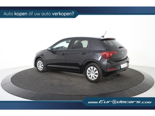 Volkswagen Polo 1.0 TSI Life DSG *1ste Eigenaar*Navigatie*Camera* ActivLease financial lease