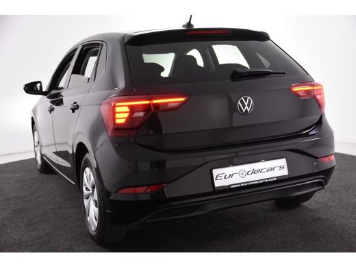 Volkswagen Polo 1.0 TSI Life DSG *1ste Eigenaar*Navigatie*Camera* ActivLease financial lease