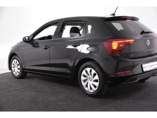 Volkswagen Polo 1.0 TSI Life DSG *1ste Eigenaar*Navigatie*Camera* ActivLease financial lease