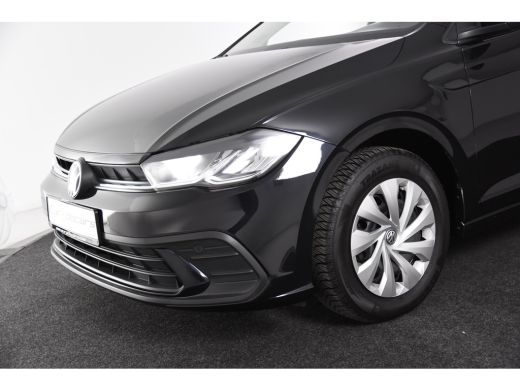 Volkswagen Polo 1.0 TSI Life DSG *1ste Eigenaar*Navigatie*Camera* ActivLease financial lease