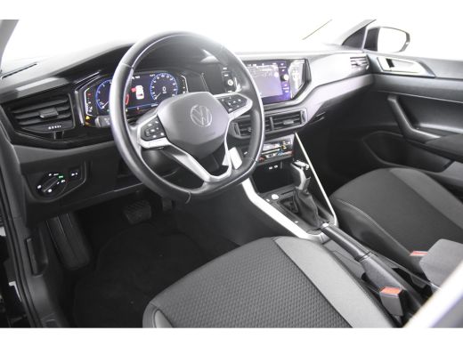Volkswagen Polo 1.0 TSI Life DSG *1ste Eigenaar*Navigatie*Camera* ActivLease financial lease