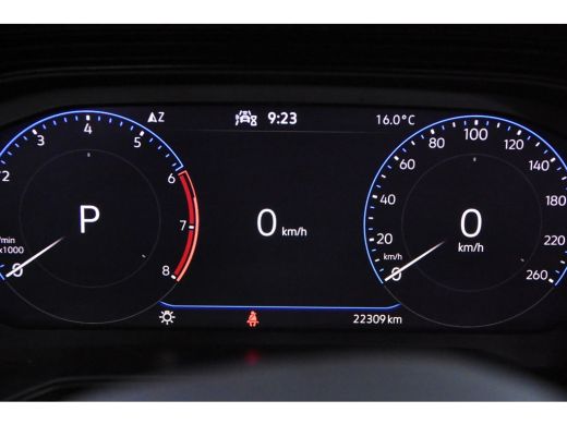 Volkswagen Polo 1.0 TSI Life DSG *1ste Eigenaar*Navigatie*Camera* ActivLease financial lease