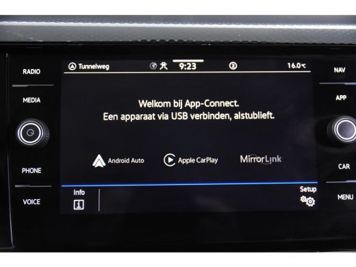 Volkswagen Polo 1.0 TSI Life DSG *1ste Eigenaar*Navigatie*Camera* ActivLease financial lease