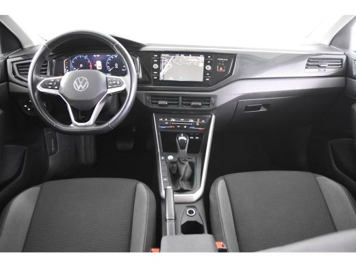 Volkswagen Polo 1.0 TSI Life DSG *1ste Eigenaar*Navigatie*Camera* ActivLease financial lease