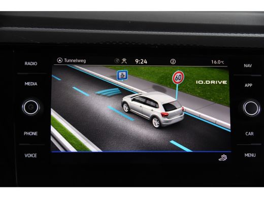 Volkswagen Polo 1.0 TSI Life DSG *1ste Eigenaar*Navigatie*Camera* ActivLease financial lease