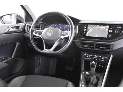 Volkswagen Polo 1.0 TSI Life DSG *1ste Eigenaar*Navigatie*Camera* ActivLease financial lease