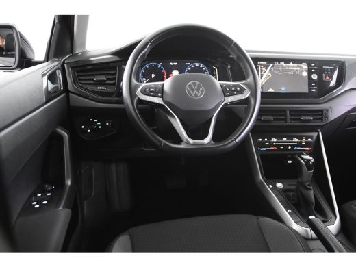 Volkswagen Polo 1.0 TSI Life DSG *1ste Eigenaar*Navigatie*Camera* ActivLease financial lease