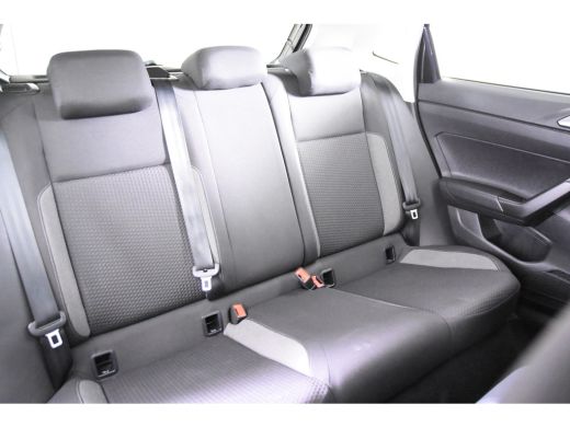 Volkswagen Polo 1.0 TSI Life DSG *1ste Eigenaar*Navigatie*Camera* ActivLease financial lease